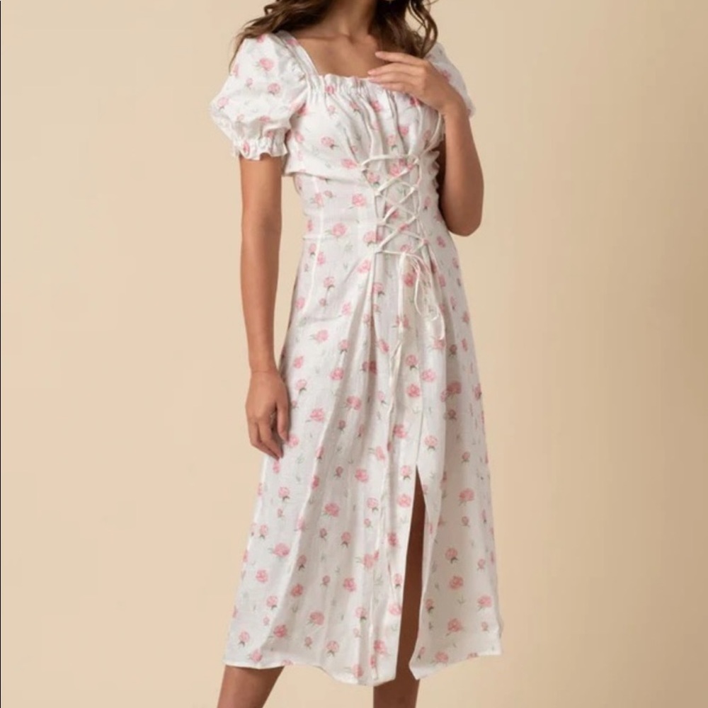 SLEEPER DRESS - Picture 9 of 11